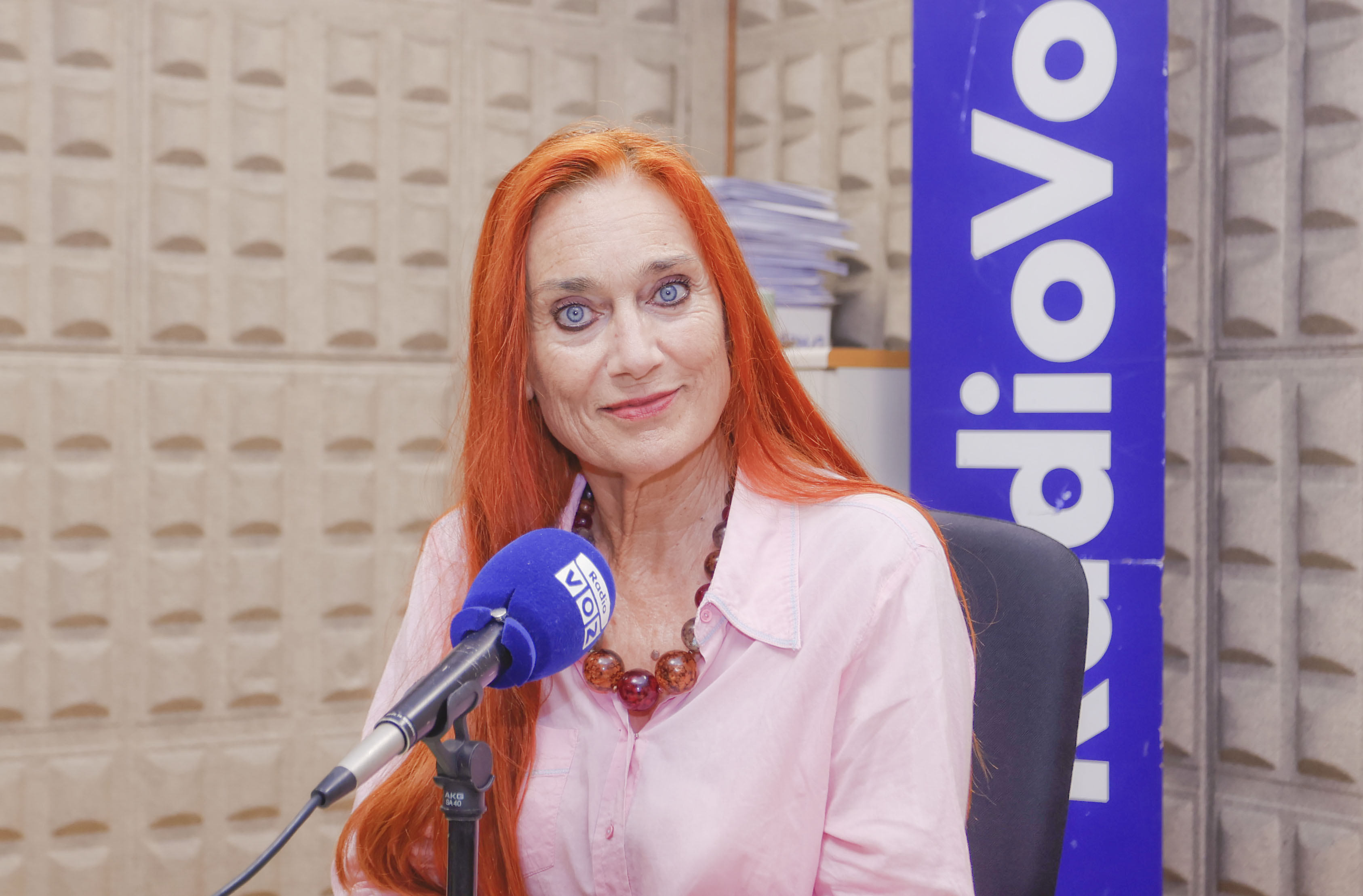 María José Azpeitia
